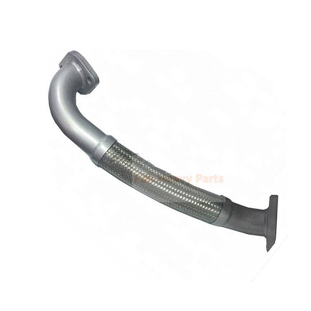 Oil Hose 1092918630 for Atlas Copco Compressor - Fab Heavy Parts