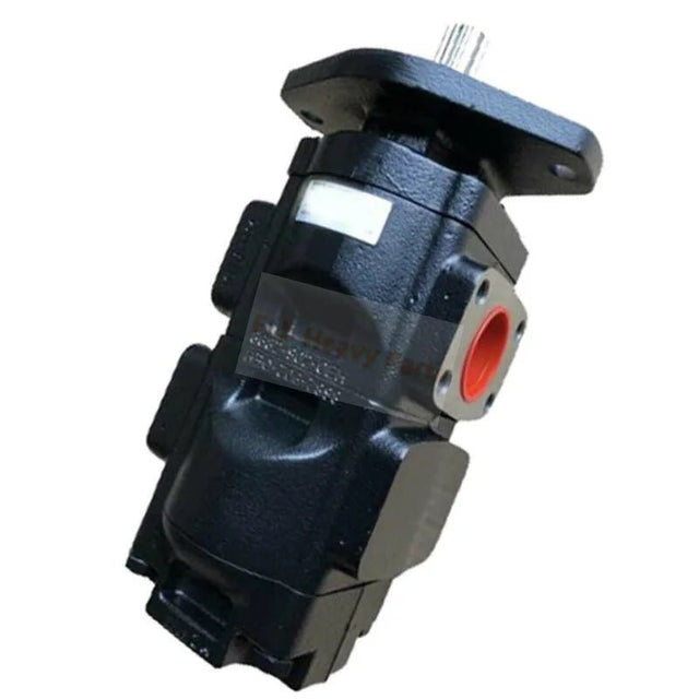 Oil Hydraulic Pump 20/925578 for JCB 3CX - Fab Heavy Parts