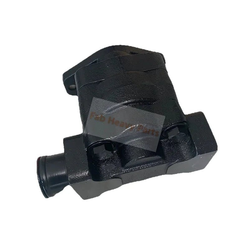 Oil Hydraulic Pump 324 - 911 - 0306 for Parker 310K 310E 310SE 310J 310G 310SG Loader - Fab Heavy Parts