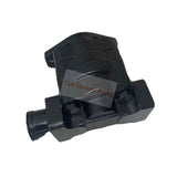 Oil Hydraulic Pump 324 - 911 - 0306 for Parker 310K 310E 310SE 310J 310G 310SG Loader - Fab Heavy Parts