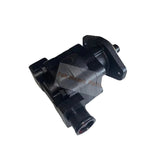 Oil Hydraulic Pump 324 - 911 - 0306 for Parker 310K 310E 310SE 310J 310G 310SG Loader - Fab Heavy Parts
