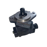 Oil Hydraulic Pump 324 - 911 - 0306 for Parker 310K 310E 310SE 310J 310G 310SG Loader - Fab Heavy Parts
