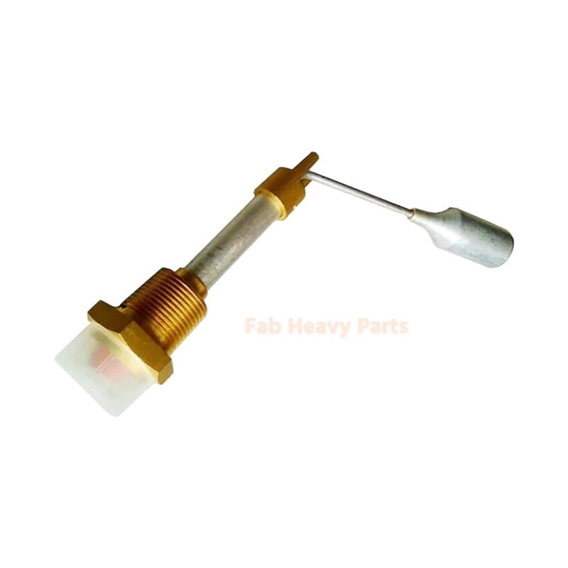 Oil Level Gauge 1619239100 1619 - 2391 - 00 for Atlas Copco Air Compressor Oil Sight Glass - Fab Heavy Parts