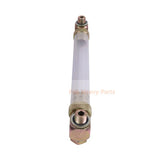 Oil Level Gauge 92892967 for Ingersoll Rand Doosan Air Compressor - Fab Heavy Parts