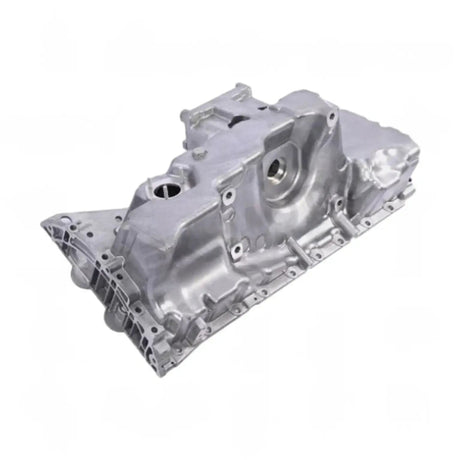 Oil Pan 11 - 13 - 7556664 7556664 54347174763 for BMW 530i 740Ld 540i 535i 740Li 640i 2.0L L4 3.0L L6 2010 - 2019 - Fab Heavy Parts