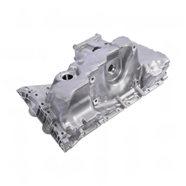 Oil Pan 11 - 13 - 7556664 7556664 54347174763 for BMW 530i 740Ld 540i 535i 740Li 640i 2.0L L4 3.0L L6 2010 - 2019 - Fab Heavy Parts