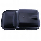 Oil Pan 11110-FU400 for Nissan Engine K21 K25 Komatsu Forklift X20 AX50 BX20 BX50 FG20-16 FG30-16