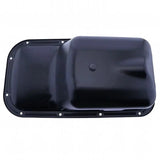 Oil Pan 11110 - FU400 for Nissan Engine K21 K25 Komatsu Forklift X20 AX50 BX20 BX50 FG20 - 16 FG30 - 16 - Fab Heavy Parts
