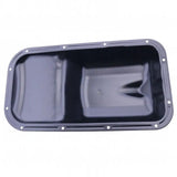 Oil Pan 11110 - FU400 for Nissan Engine K21 K25 Komatsu Forklift X20 AX50 BX20 BX50 FG20 - 16 FG30 - 16 - Fab Heavy Parts