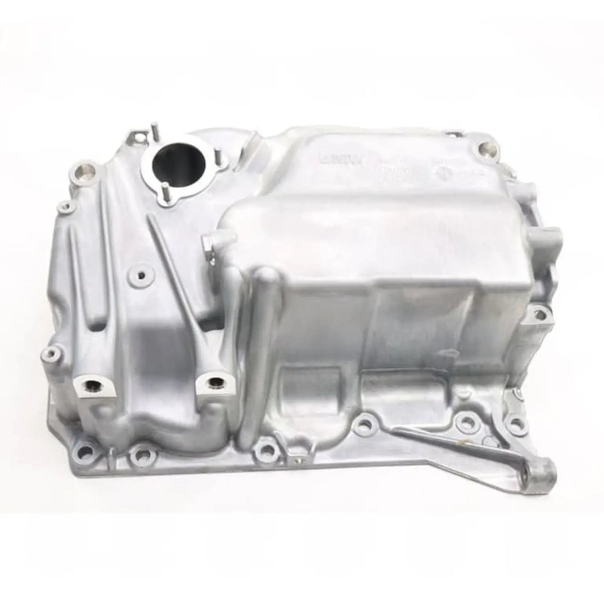 Oil Pan 11138611689 for BMW Mini Cooper Clubman Countryman 2014 - 2024 - Fab Heavy Parts