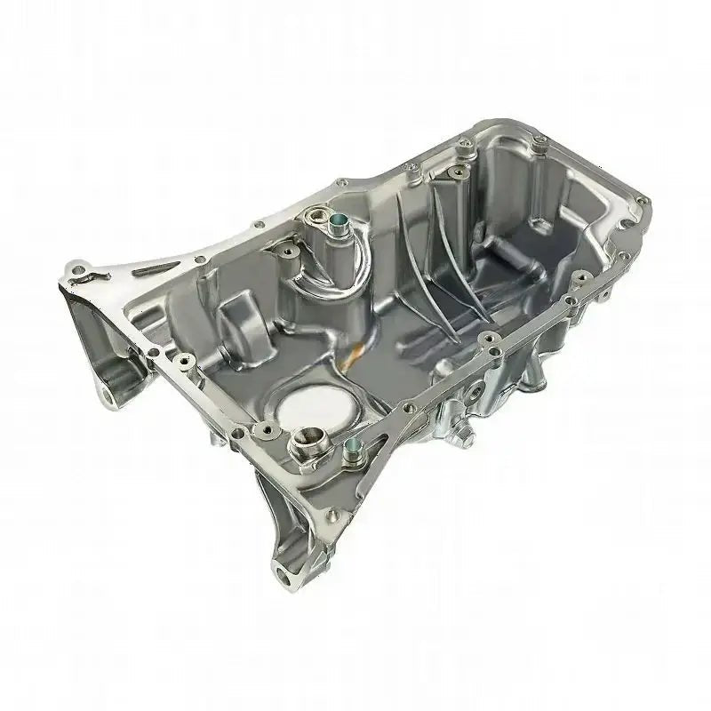 Oil Pan 11200 - 5R0 - 000 264 - 857 for Honda 2015 - 2020 Fit - Fab Heavy Parts