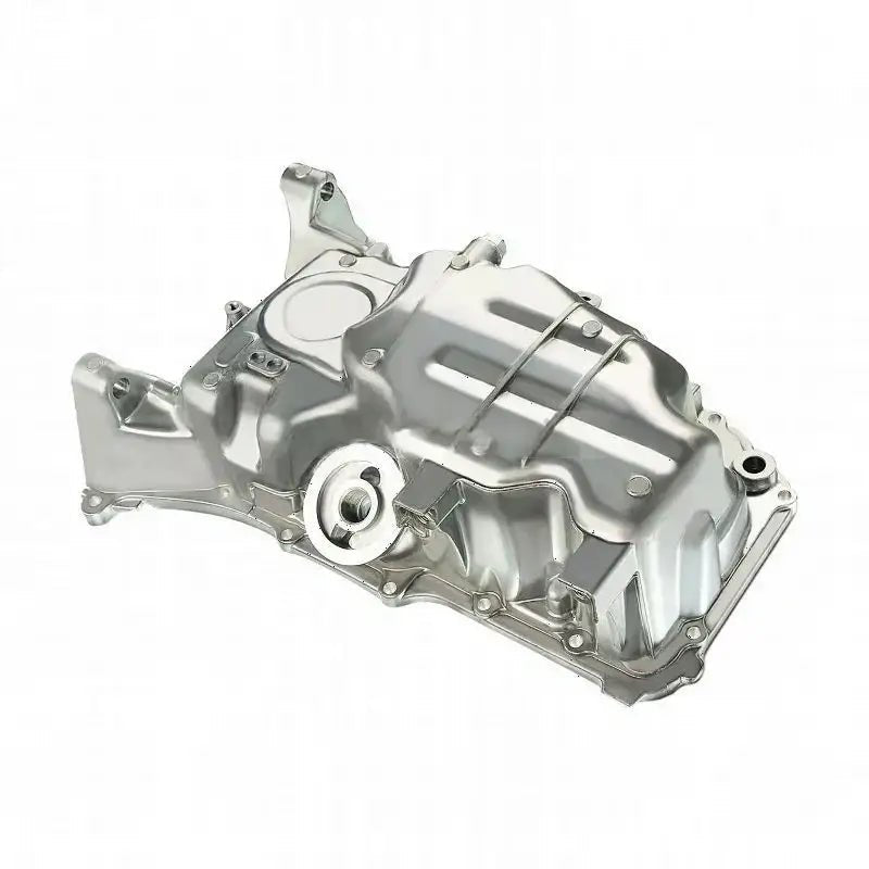 Oil Pan 11200 - 5R0 - 000 264 - 857 for Honda 2015 - 2020 Fit - Fab Heavy Parts