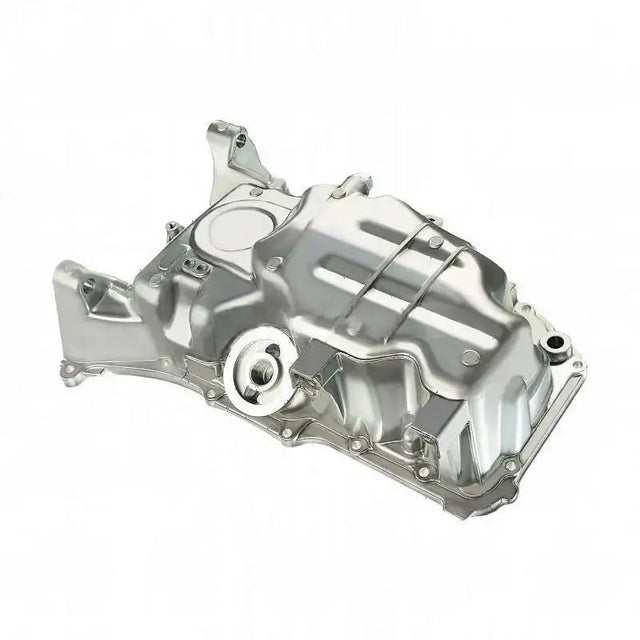 Oil Pan 11200 - 5R0 - 000 264 - 857 for Honda 2015 - 2020 Fit - Fab Heavy Parts