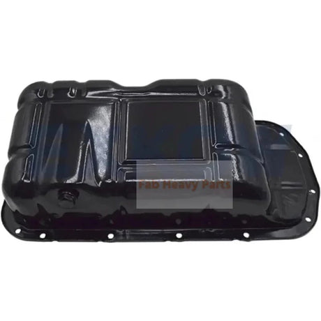 Oil Pan 1200A461 MN195855 1200A410 Fits for Mitsubishi ASX Colt Lancer Sportback - Fab Heavy Parts