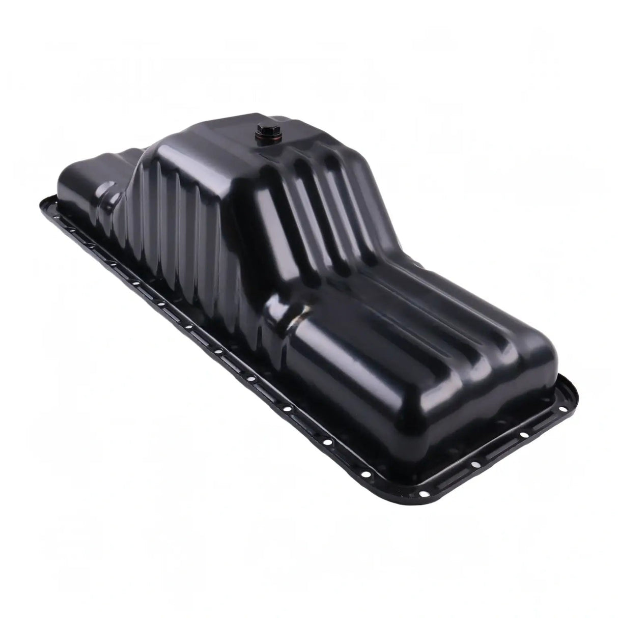 Oil Pan 12101 - 78330 - 71 for Toyota Engine 11Z 12Z 13Z 14Z Forklift 5FD35 6FD35 7FD35 7FD40 7FD45 - Fab Heavy Parts