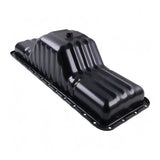 Oil Pan 12101 - 78330 - 71 for Toyota Engine 11Z 12Z 13Z 14Z Forklift 5FD35 6FD35 7FD35 7FD40 7FD45 - Fab Heavy Parts