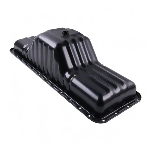 Oil Pan 12101 - 78330 - 71 for Toyota Engine 11Z 12Z 13Z 14Z Forklift 5FD35 6FD35 7FD35 7FD40 7FD45 - Fab Heavy Parts
