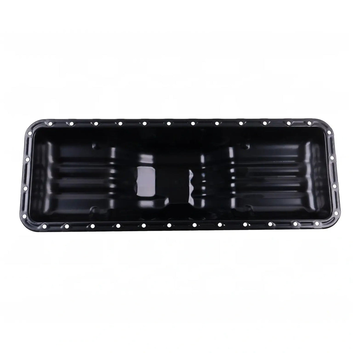 Oil Pan 12101 - 78330 - 71 for Toyota Engine 11Z 12Z 13Z 14Z Forklift 5FD35 6FD35 7FD35 7FD40 7FD45 - Fab Heavy Parts