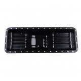 Oil Pan 12101 - 78330 - 71 for Toyota Engine 11Z 12Z 13Z 14Z Forklift 5FD35 6FD35 7FD35 7FD40 7FD45 - Fab Heavy Parts