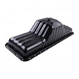 Oil Pan 12101 - 78330 - 71 for Toyota Engine 11Z 12Z 13Z 14Z Forklift 5FD35 6FD35 7FD35 7FD40 7FD45 - Fab Heavy Parts