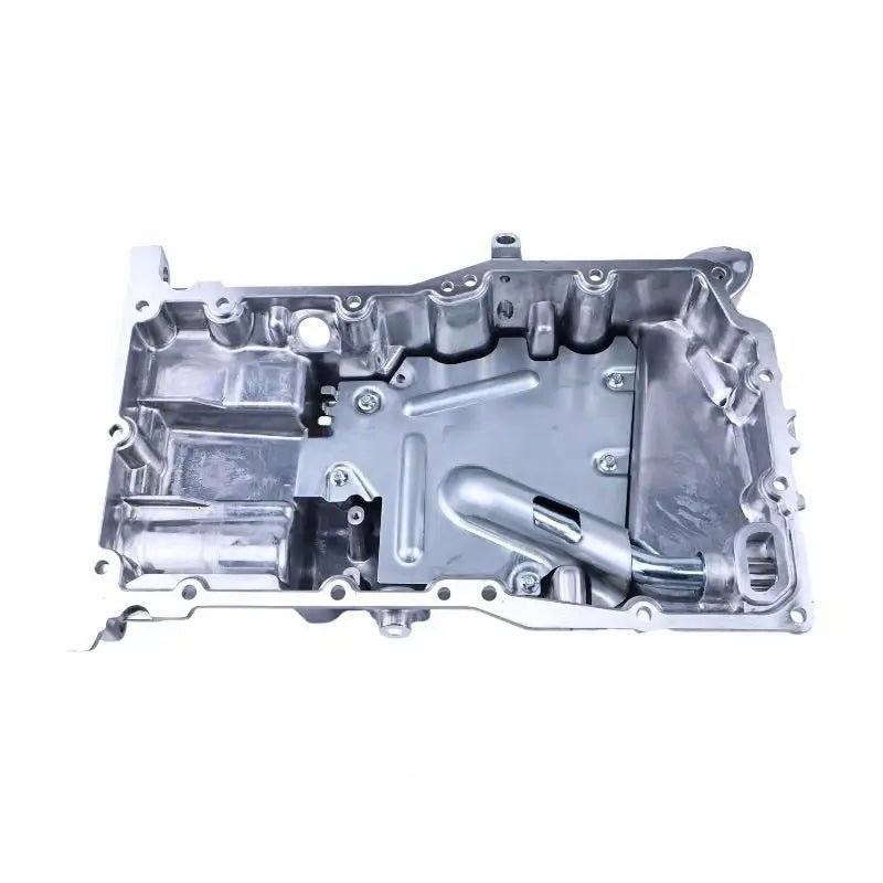 Oil Pan 12647251 55563939 for Buick Verano Regal Opel Astra SAAB 9 - 5 - Fab Heavy Parts