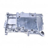 Oil Pan 12647251 55563939 for Buick Verano Regal Opel Astra SAAB 9 - 5 - Fab Heavy Parts