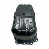 Oil Pan 129916 - 01710 for Yanmar Engine 4TNV94 4TNV98 - Fab Heavy Parts