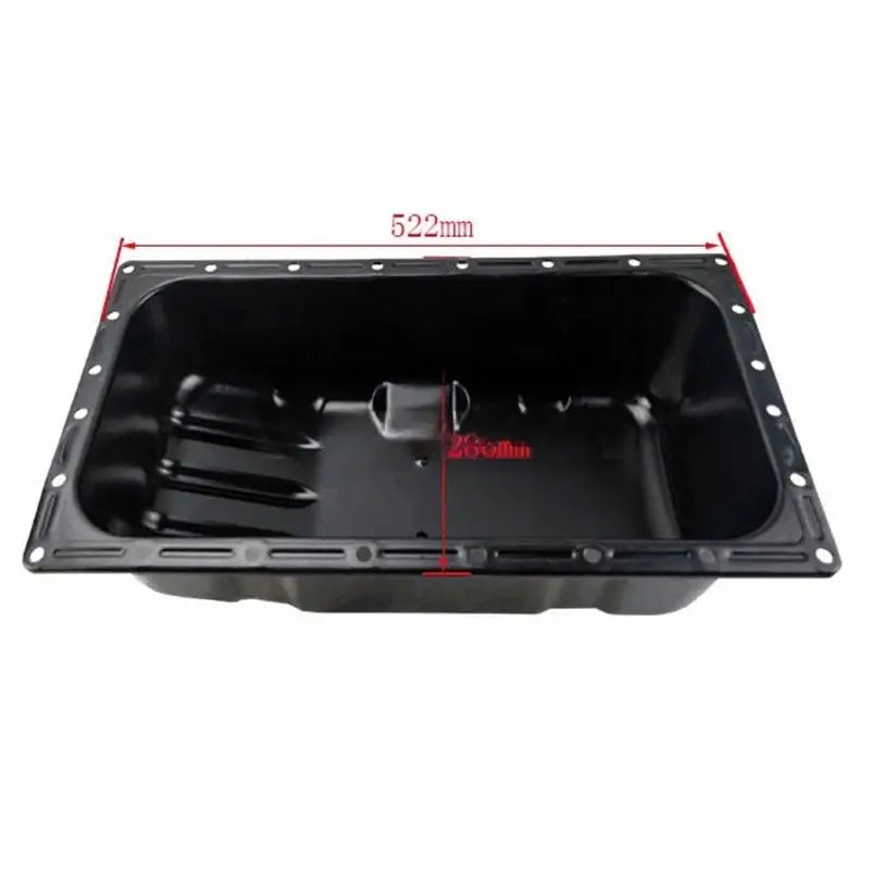 Oil Pan 32A13-00010 for Mitsubishi Engine S4S Forklift FD20-30MC FD20-35/K/A  F18B F18C