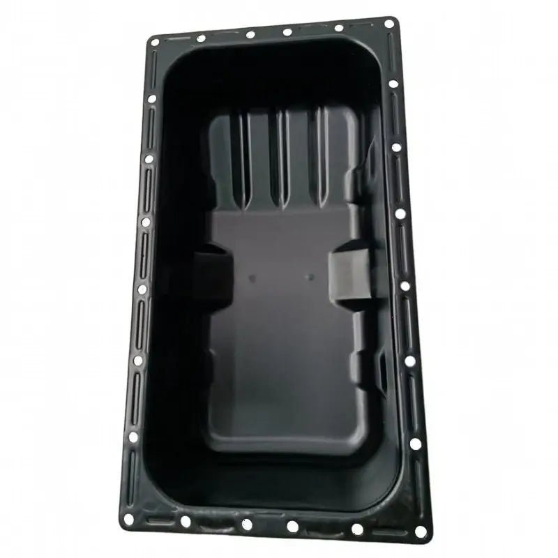 Oil Pan 32A13 - 01030 for Mitsubishi Engine S4S Forklift FD20.25 - F18C FD35N - F14E - Fab Heavy Parts