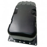 Oil Pan 32A13 - 01030 for Mitsubishi Engine S4S Forklift FD20.25 - F18C FD35N - F14E - Fab Heavy Parts