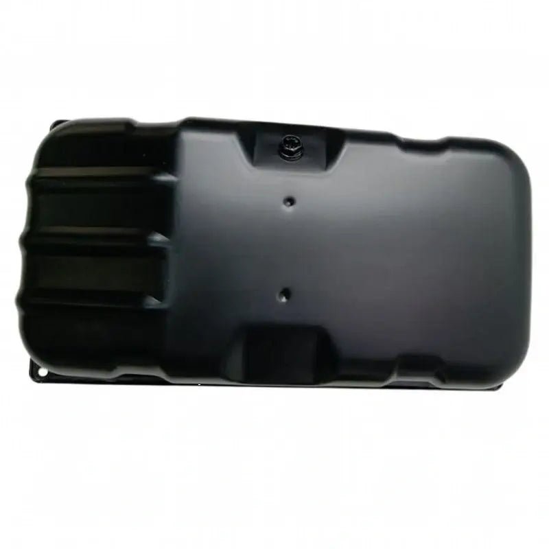 Oil Pan 32A13 - 01030 for Mitsubishi Engine S4S Forklift FD20.25 - F18C FD35N - F14E - Fab Heavy Parts