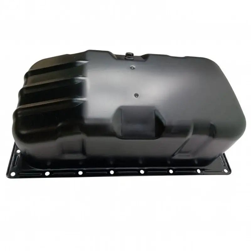 Oil Pan 32A13 - 01030 for Mitsubishi Engine S4S Forklift FD20.25 - F18C FD35N - F14E - Fab Heavy Parts