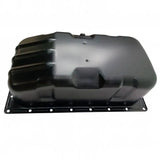 Oil Pan 32A13 - 01030 for Mitsubishi Engine S4S Forklift FD20.25 - F18C FD35N - F14E - Fab Heavy Parts