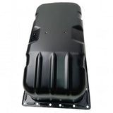 Oil Pan 32A13 - 01030 for Mitsubishi Engine S4S Forklift FD20.25 - F18C FD35N - F14E - Fab Heavy Parts