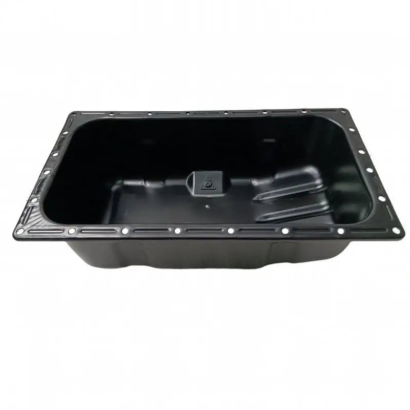 Oil Pan 32A13 - 01030 for Mitsubishi Engine S4S Forklift FD20.25 - F18C FD35N - F14E - Fab Heavy Parts