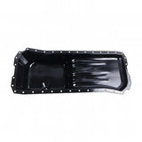Oil Pan 3900960 for Cummins Engine 4B3.9 6B5.9 ISB QSB3.3 QSB5.9 ISB6.7 Hyundai Loader HL740 - 7 HL757 - 7S HL740 - 9B - Fab Heavy Parts