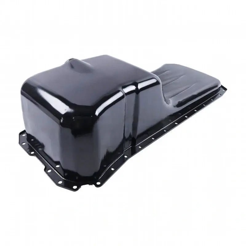 Oil Pan 3900960 for Cummins Engine 4B3.9 6B5.9 ISB QSB3.3 QSB5.9 ISB6.7 Hyundai Loader HL740 - 7 HL757 - 7S HL740 - 9B - Fab Heavy Parts