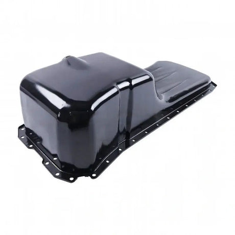 Oil Pan 3900960 for Cummins Engine 4B3.9 6B5.9 ISB QSB3.3 QSB5.9 ISB6.7 Hyundai Loader HL740 - 7 HL757 - 7S HL740 - 9B - Fab Heavy Parts