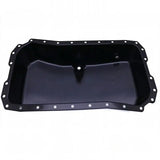 Oil Pan 3907570 3901227 for Cummins Engine 4BT EQ2050B - Fab Heavy Parts
