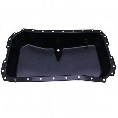 Oil Pan 3907570 3901227 for Cummins Engine 4BT EQ2050B - Fab Heavy Parts