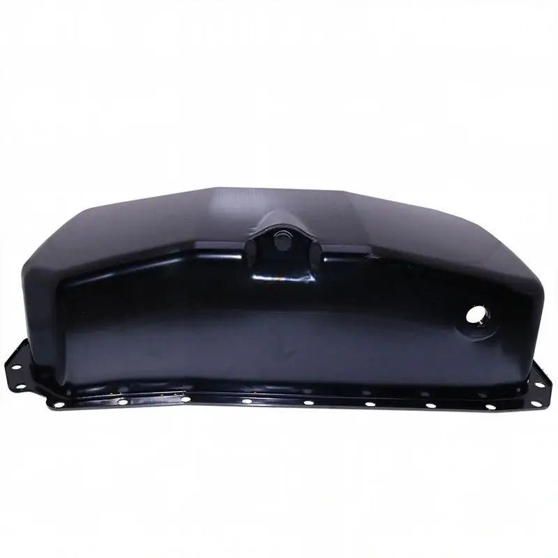 Oil Pan 3907570 3901227 for Cummins Engine 4BT EQ2050B - Fab Heavy Parts