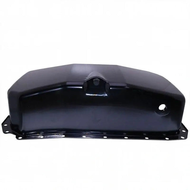 Oil Pan 3907570 3901227 for Cummins Engine 4BT EQ2050B - Fab Heavy Parts