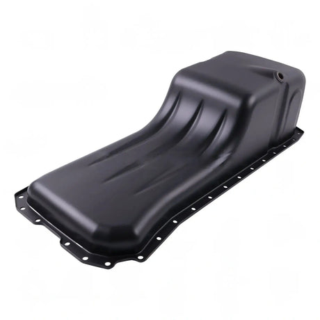 Oil Pan 3915703 J915703 for New Holland Power Unit RP135 RP165 RPZ125 RPZ145 Motor Grader F140B RG170.B - Fab Heavy Parts
