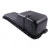 Oil Pan 3915703 J915703 for New Holland Power Unit RP135 RP165 RPZ125 RPZ145 Motor Grader F140B RG170.B - Fab Heavy Parts