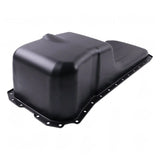 Oil Pan 3915703 J915703 for New Holland Power Unit RP135 RP165 RPZ125 RPZ145 Motor Grader F140B RG170.B - Fab Heavy Parts