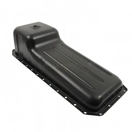 Oil Pan 3958209 for Cummins Engine 6B5.9 B3.3 B6.7 QSB5.9 QSL9 Hyundai Loader HL740 - 7A HL757 - 7A - Fab Heavy Parts