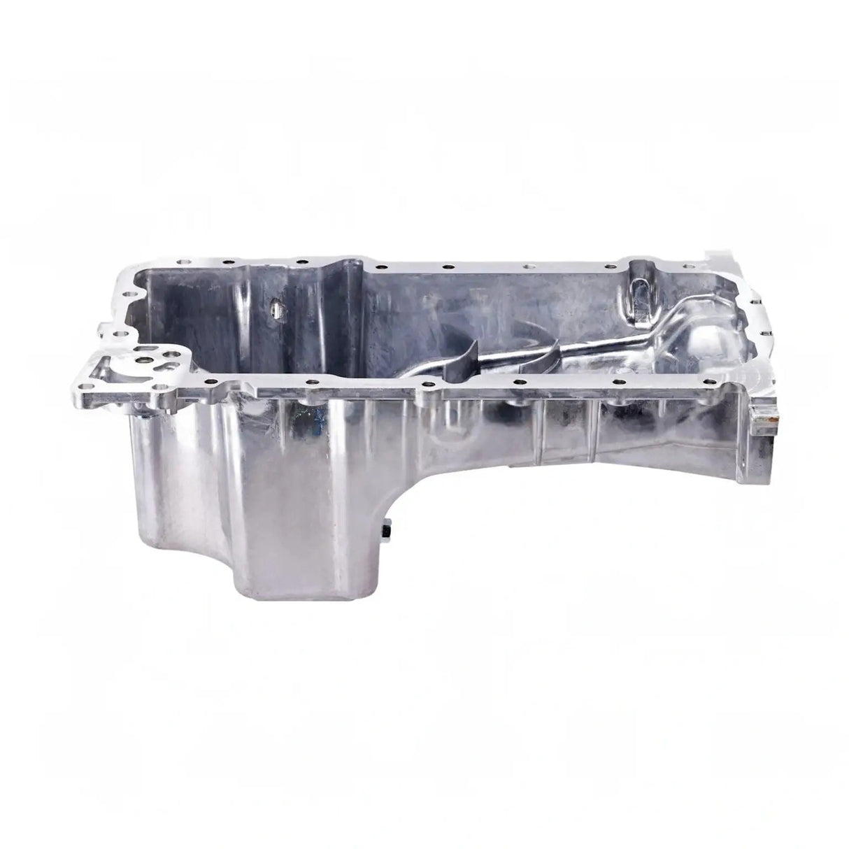 Oil Pan 4792865AD 4792865AC for Chrysler 300 Dodge Challenger Charger Magnum 2006 - 2010 - Fab Heavy Parts