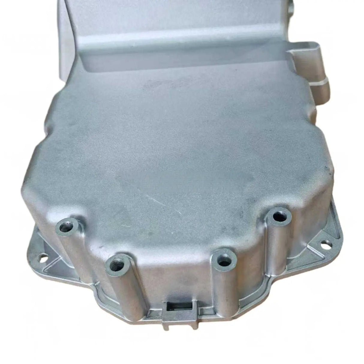 Oil Pan 480 - 4406 for Caterpillar CAT Engine C4.4 - Fab Heavy Parts