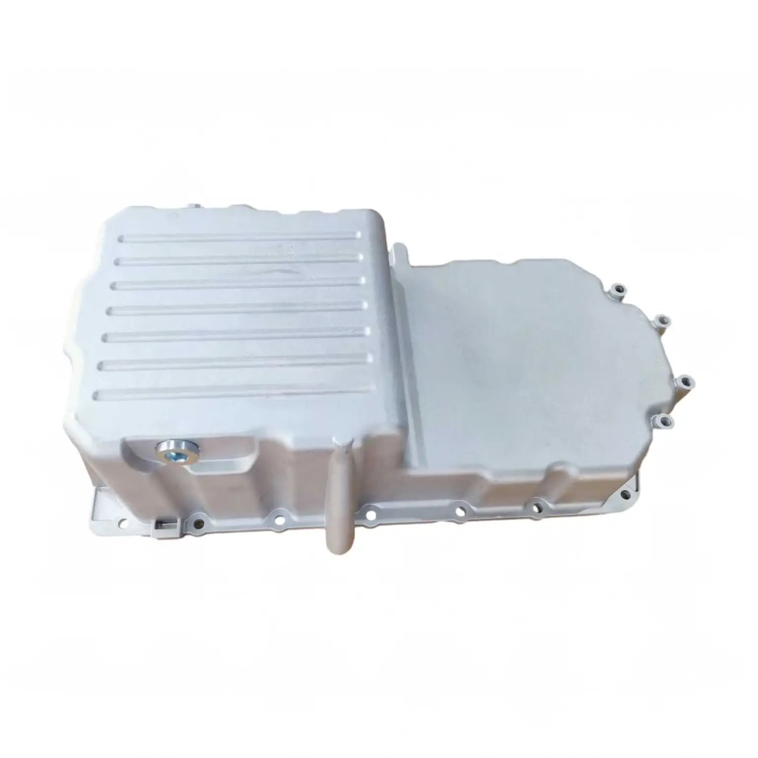 Oil Pan 480 - 4406 for Caterpillar CAT Engine C4.4 - Fab Heavy Parts