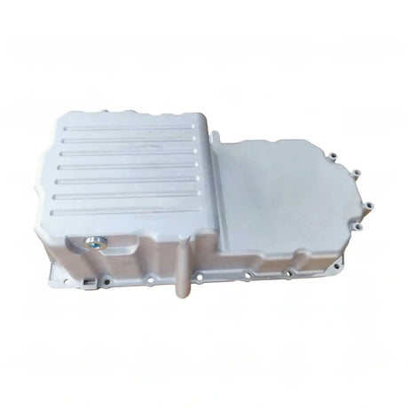 Oil Pan 480 - 4406 for Caterpillar CAT Engine C4.4 - Fab Heavy Parts